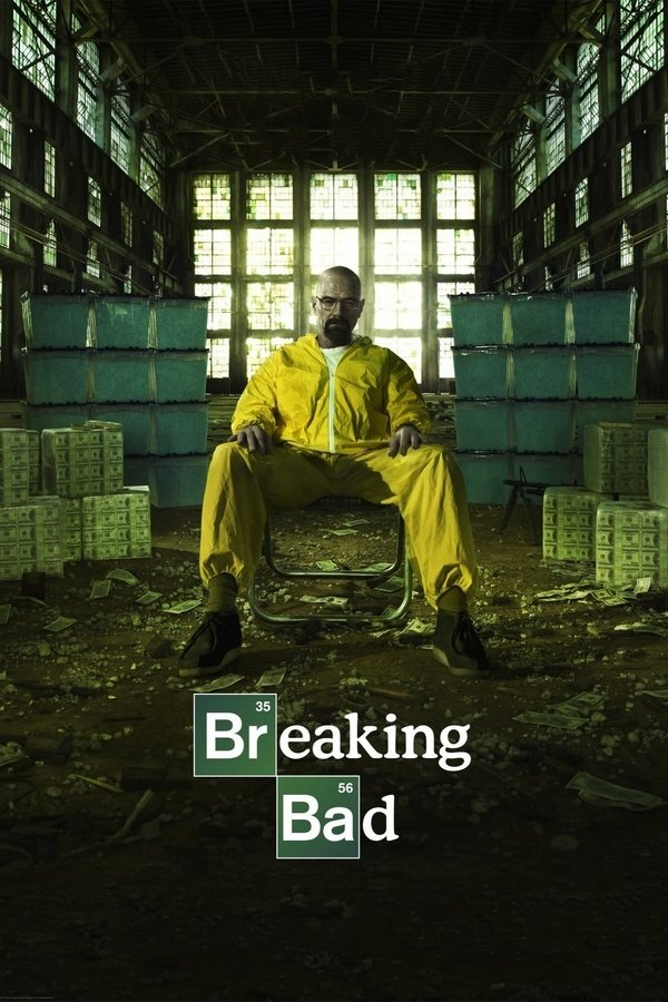Breaking Bad Season 3